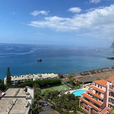 Apartament Seashell Caracas Funchal  Zewnętrze zdjęcie