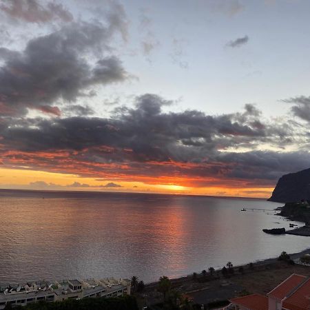Apartament Seashell Caracas Funchal  Zewnętrze zdjęcie