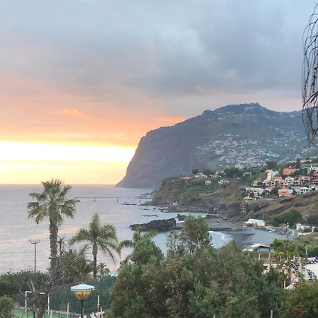 Apartament Seashell Caracas Funchal  Zewnętrze zdjęcie