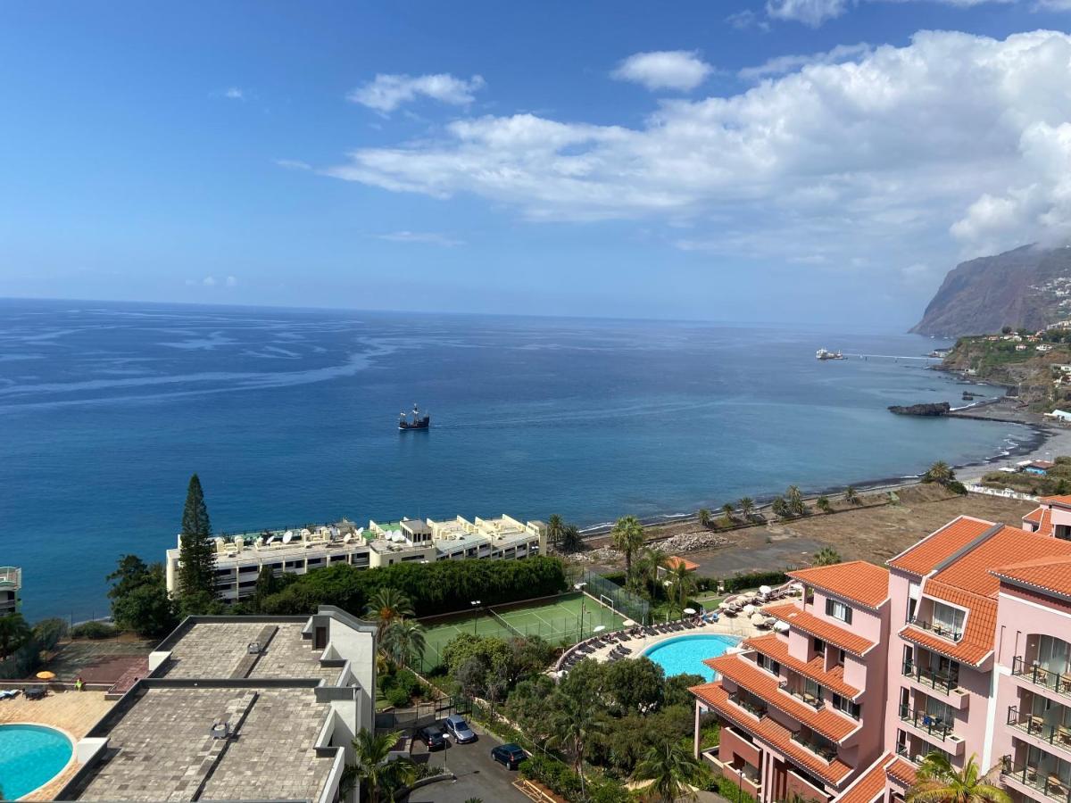 Apartament Seashell Caracas Funchal  Zewnętrze zdjęcie