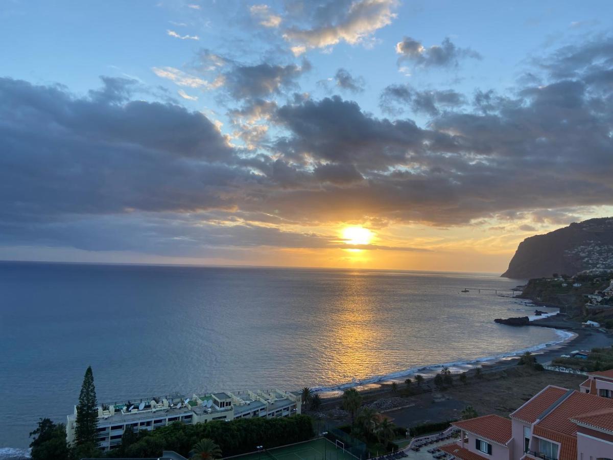 Apartament Seashell Caracas Funchal  Zewnętrze zdjęcie