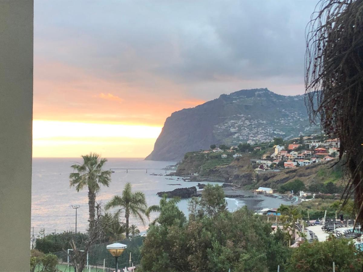 Apartament Seashell Caracas Funchal  Zewnętrze zdjęcie