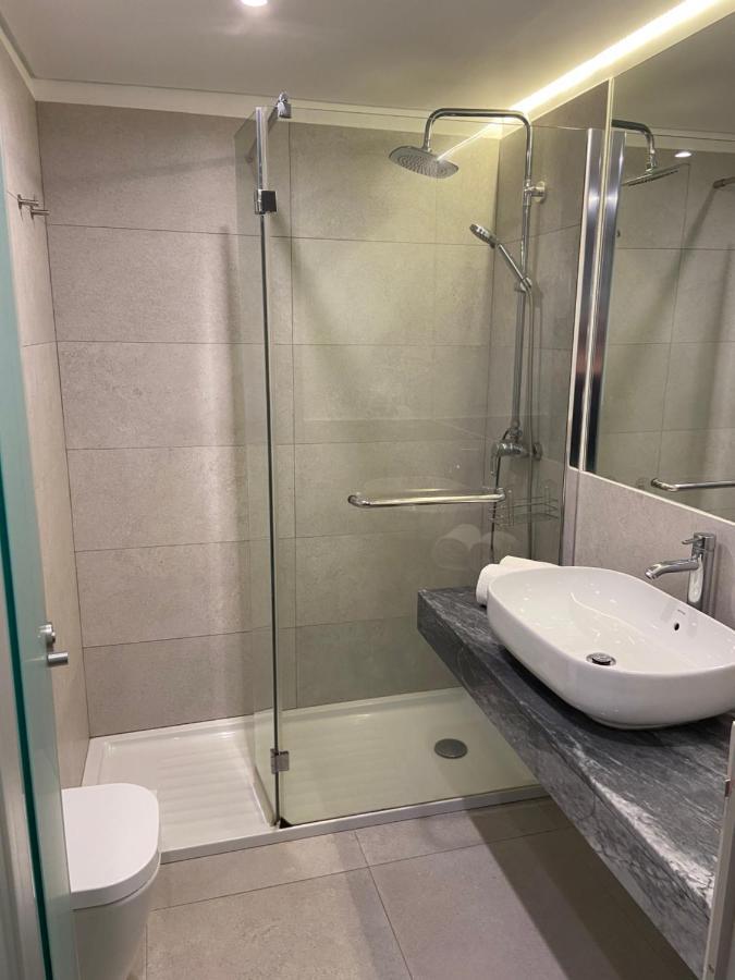 Apartament Seashell Caracas Funchal  Zewnętrze zdjęcie