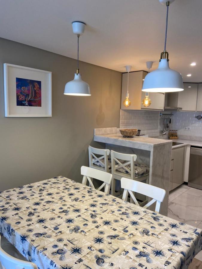 Apartament Seashell Caracas Funchal  Zewnętrze zdjęcie
