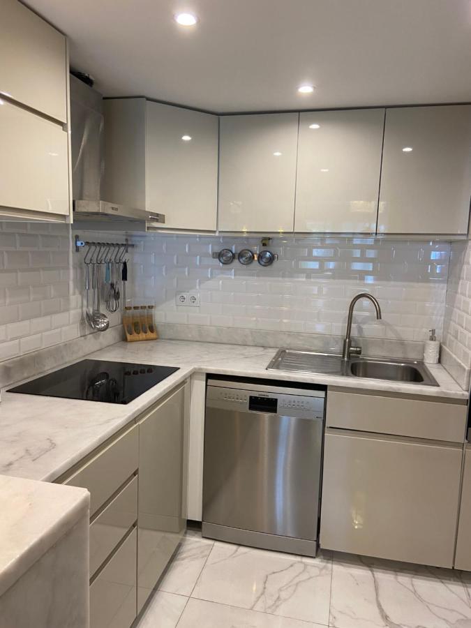 Apartament Seashell Caracas Funchal  Zewnętrze zdjęcie
