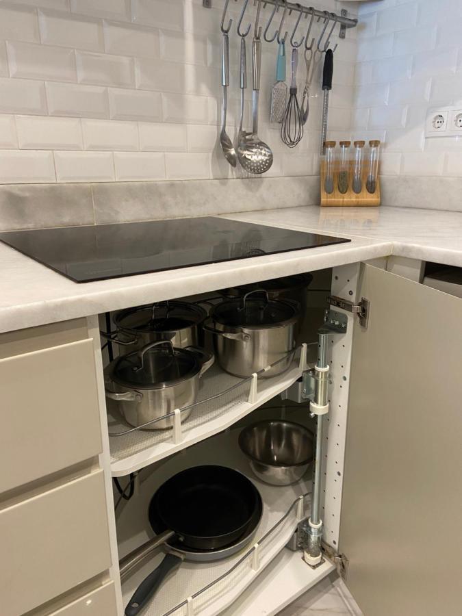 Apartament Seashell Caracas Funchal  Zewnętrze zdjęcie