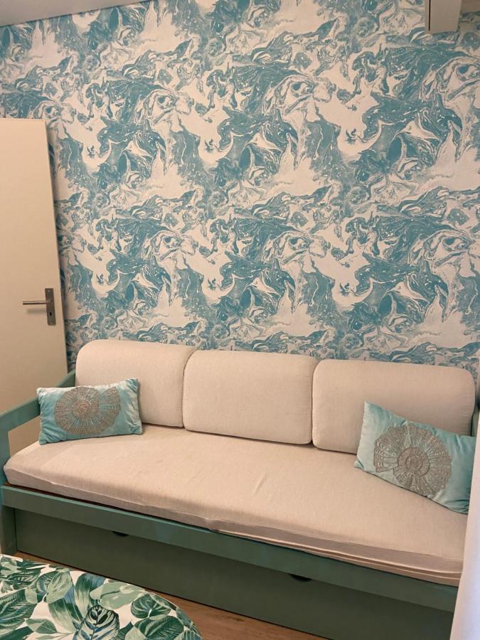 Apartament Seashell Caracas Funchal  Zewnętrze zdjęcie